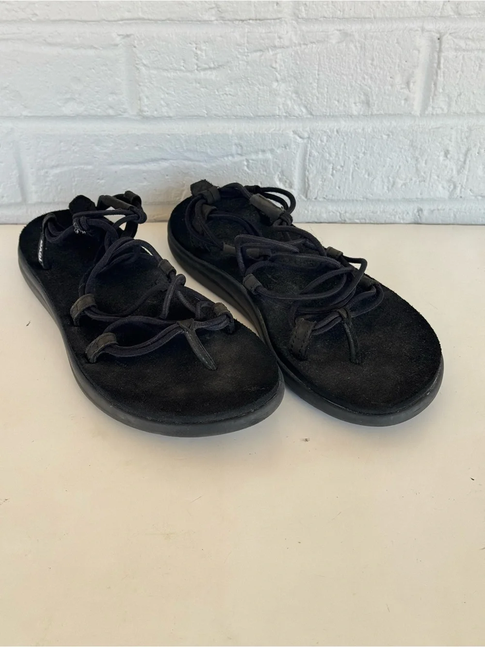 Teva ✨black voya